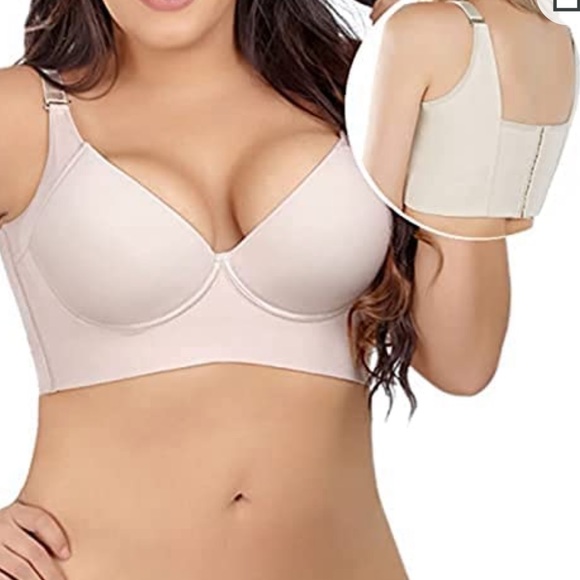 Sports bra extra support - Picture 2 of 4